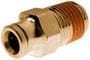 Gates SureLok Hydraulic Fitting