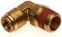 Gates SureLok 3/8 Inch Hydraulic Fitting