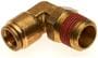 Gates SureLok 3/8 Inch Hydraulic Fitting