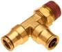 Gates SureLok 1/4 Inch Hydraulic Fitting