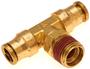 Gates SureLok 1/4 Inch Hydraulic Fitting