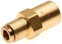 Gates SureLok Hydraulic Fitting