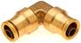 Gates SureLok Hydraulic Fitting