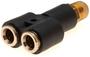Gates SureLok Hydraulic Fitting