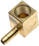 Gates Mega Crimp Tube
