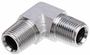 Gates Mega Crimp Hydraulic Adapter