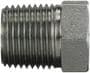 Gates Mega Crimp Hydraulic Adapter