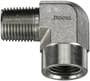 Gates Mega Crimp Hydraulic Adapter