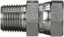 Gates Mega Crimp Hydraulic Adapter
