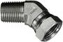 Gates Mega Crimp Hydraulic Adapter