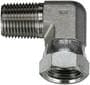 Gates Mega Crimp Hydraulic Adapter