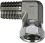 Gates Mega Crimp Hydraulic Adapter