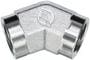 Gates Mega Crimp Hydraulic Adapter