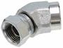 Gates Mega Crimp Hydraulic Adapter