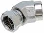 Gates Mega Crimp Hydraulic Adapter