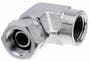 Gates Mega Crimp Hydraulic Adapter