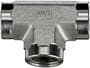 Gates Mega Crimp Hydraulic Adapter
