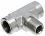 Gates Mega Crimp Hydraulic Adapter
