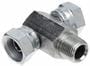 Gates Mega Crimp Hydraulic Adapter