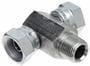 Gates Mega Crimp Hydraulic Adapter