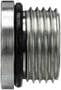 Gates Hydraulic Adapter