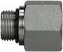 Gates Mega Crimp Hydraulic Adapter
