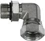 Gates Mega Crimp Hydraulic Adapter