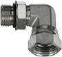 Gates Mega Crimp Hydraulic Adapter