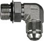 Gates Mega Crimp Hydraulic Adapter