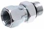Gates Mega Crimp Hydraulic Adapter