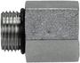 Gates Mega Crimp Hydraulic Adapter