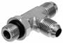 Gates Mega Crimp Hydraulic Adapter