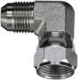 Gates Mega Crimp Hydraulic Adapter