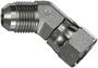 Gates Mega Crimp Hydraulic Adapter