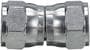 Gates Mega Crimp Hydraulic Adapter