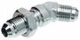 Gates Mega Crimp Hydraulic Adapter