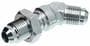 Gates Mega Crimp Hydraulic Adapter