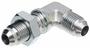 Gates Mega Crimp Hydraulic Adapter