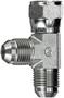 Gates Mega Crimp Hydraulic Adapter