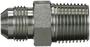 Gates Mega Crimp Hydraulic Adapter