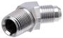 Gates Mega Crimp Hydraulic Adapter