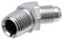Gates Mega Crimp Hydraulic Adapter