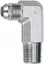 Gates Mega Crimp Hydraulic Adapter