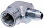 Gates Mega Crimp Hydraulic Adapter