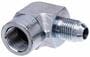 Gates Mega Crimp Hydraulic Adapter