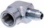 Gates Mega Crimp Hydraulic Adapter