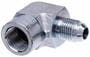 Gates Mega Crimp Hydraulic Adapter