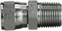 Gates Mega Crimp Hydraulic Adapter