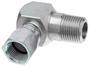 Gates Mega Crimp Hydraulic Adapter