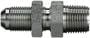 Gates Mega Crimp Hydraulic Adapter